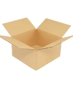 Cartons d'expédition 20x20x10 cm - Lot de 20