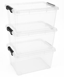 Boite Rangement 20 L LPVS